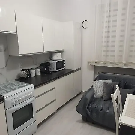 Apartamento Trini *