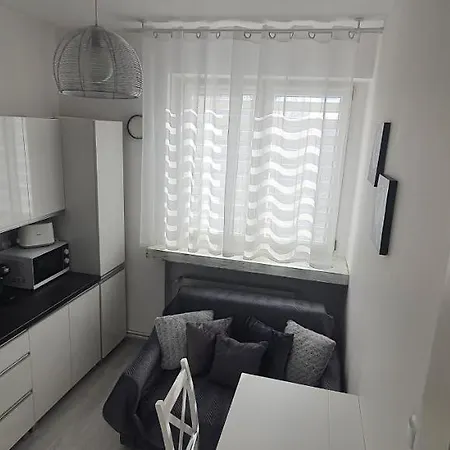 Apartament Trini *