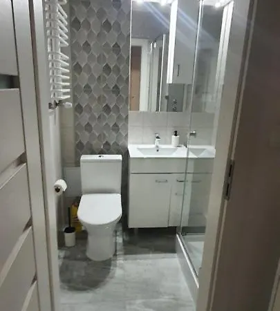 Trini Apartamento Kłodzko