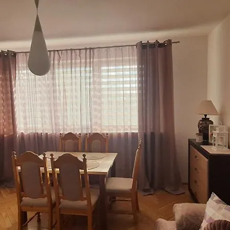 Appartement Trini Kłodzko
