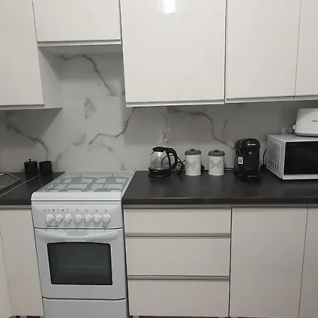Apartamento Trini *