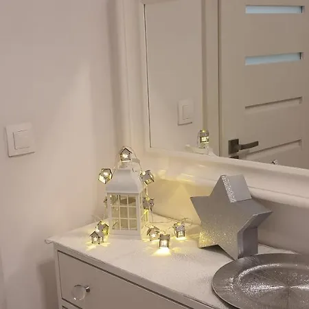 Trini Apartamento Kłodzko