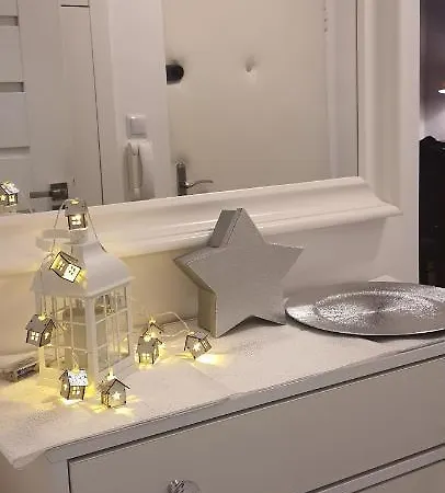 Apartamento Trini *