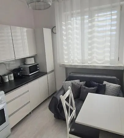 Trini Apartamento *