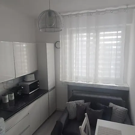 Appartement Trini Kłodzko