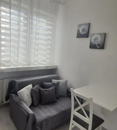 Trini Apartamento Kłodzko