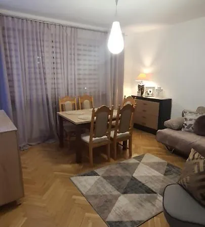 Apartment Trini Klodzko