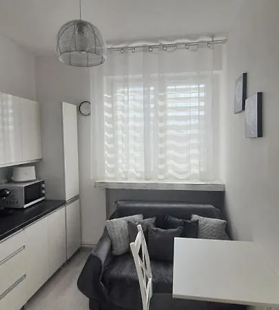 Apartamento Trini