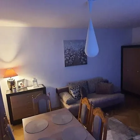 Trini Appartement Kłodzko