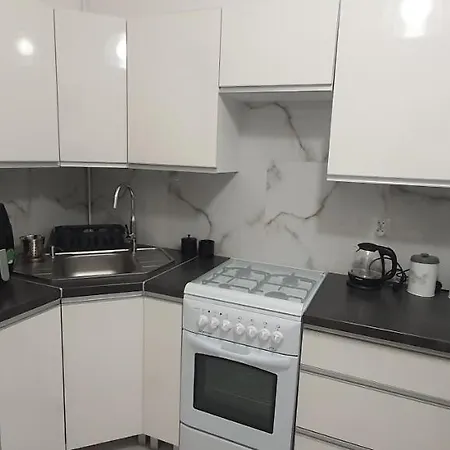 Trini Apartamento