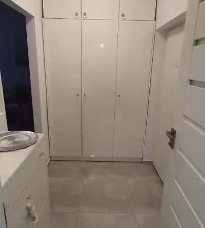 Apartamento Trini *