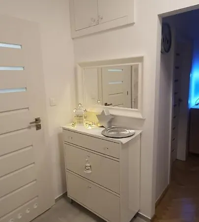 Appartement Trini Kłodzko