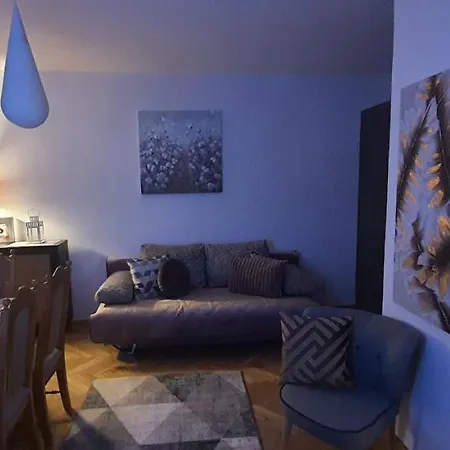 Apartamento Trini