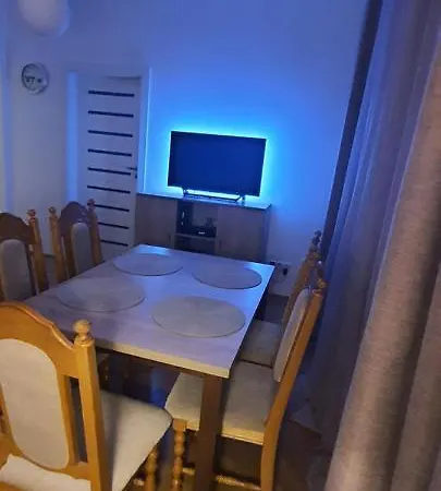 Apartamento Trini