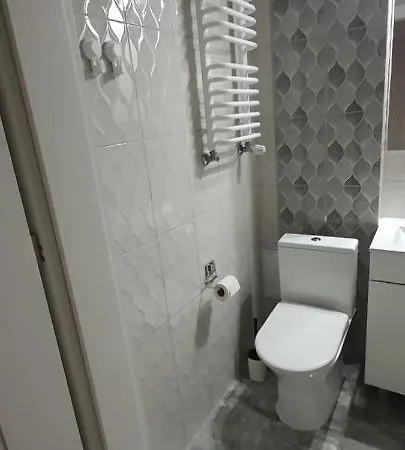 Apartamento Trini Kłodzko