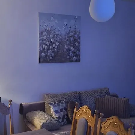 Apartamento Trini