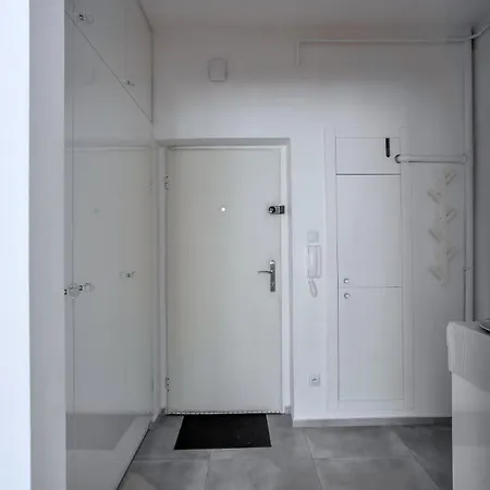 Apartamento Trini