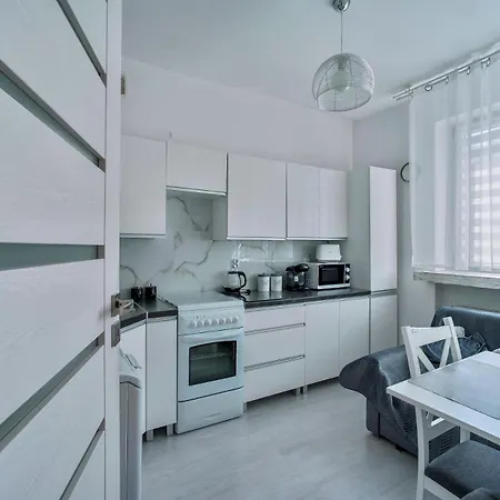 Apartamento Trini *