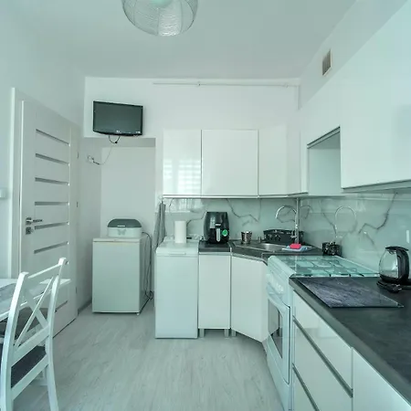 Trini Apartamento Kłodzko