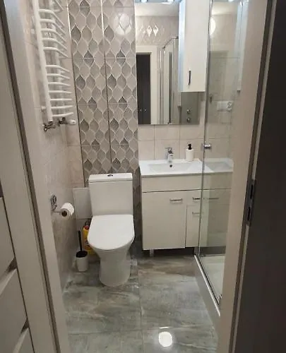 Trini דירה קלודז'קו