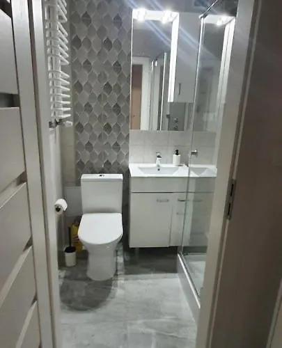 Trini דירה קלודז'קו