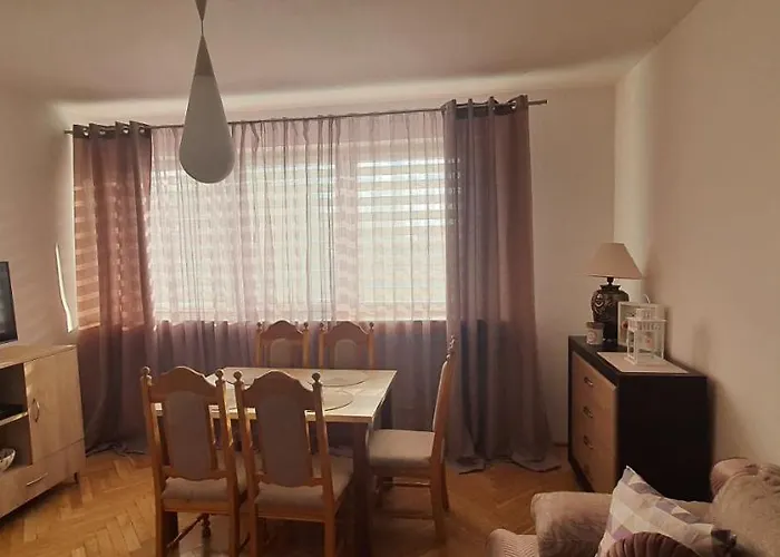 Appartement Trini Kłodzko