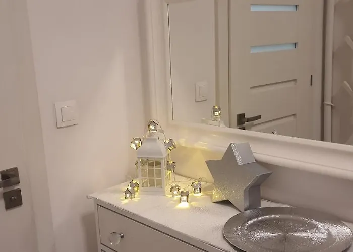 Trini Appartement Kłodzko