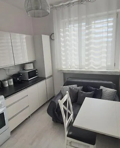 Trini Appartement *