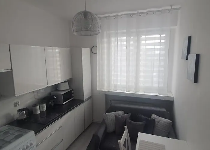 דירה Trini קלודז'קו