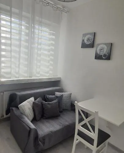 Trini Appartement Kłodzko