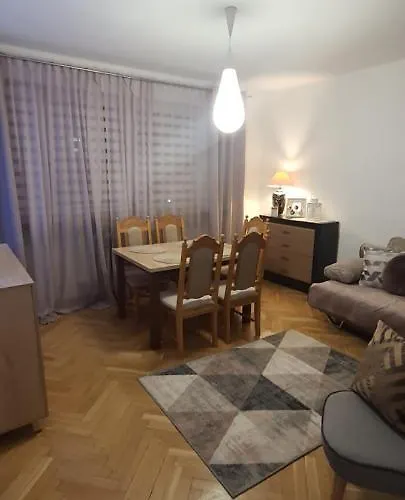 Appartement Trini Kłodzko