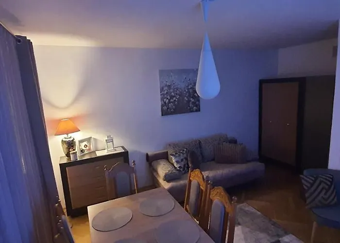 Trini Appartement Kłodzko