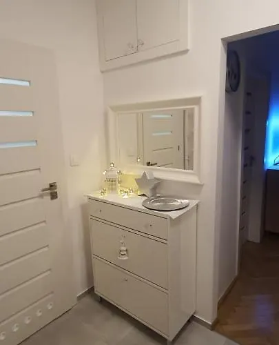 Appartement Trini Kłodzko