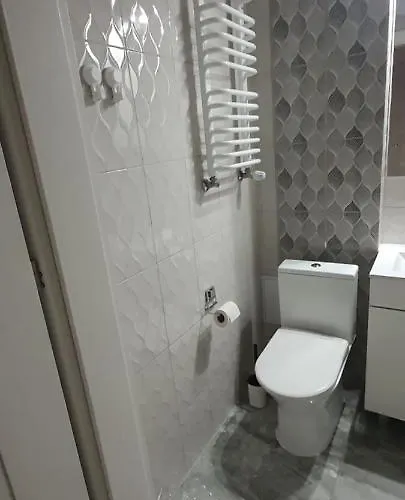 Appartement Trini Kłodzko